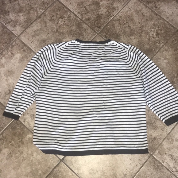 Cathy Daniels Lightweight Sweater Size XL - Picture 3 of 4